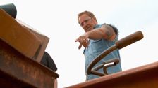 S6 E4: Big Macs and Cool Tracks