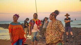Kriol Kitchen