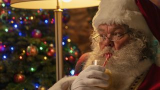 (This is Not) A Christmas Movie