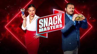 Snackmasters