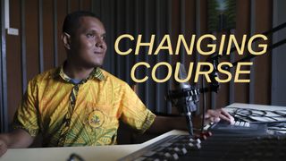 Changing Course