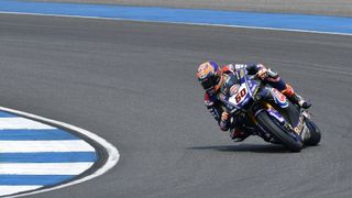 FIM Superbike World Championship