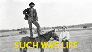 Such Was Life