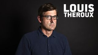 Louis Theroux