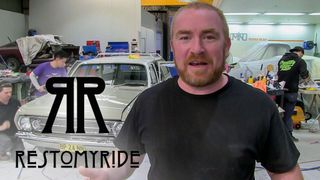 Resto My Ride