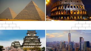 World's Greatest Engineering Icons