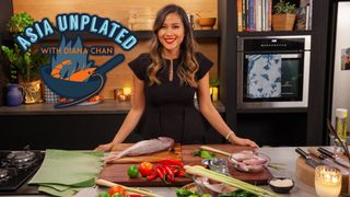 Asia Unplated with Diana Chan