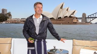 John Torode's Australia
