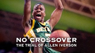 No Crossover: The Trial of Allen Iverson