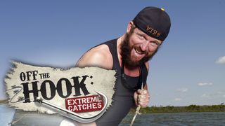 Off the Hook: Extreme Catches