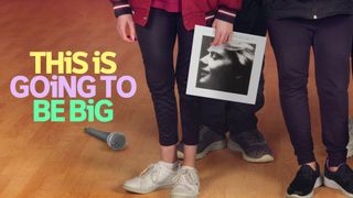 This Is Going to Be Big