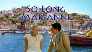 So Long, Marianne