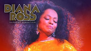 Diana Ross: Supreme Sensation