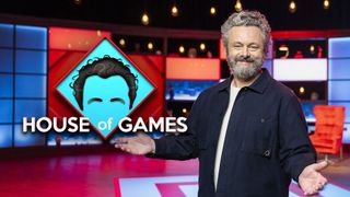 House of Games