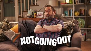 Not Going Out