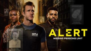 Alert: Missing Persons Unit