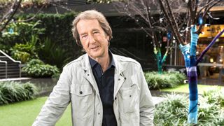 Australia All Over with Ian McNamara