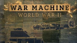 War Machine: World War II