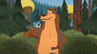 Open Season: Call of Nature