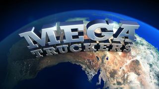 MegaTruckers