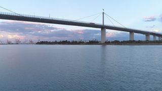 Westgate Bridge: The Untold Stories