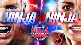 Australian Ninja Warrior
