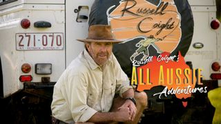 Russell Coight's All Aussie Adventures