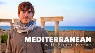 Mediterranean With Simon Reeve