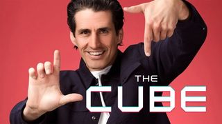 The Cube