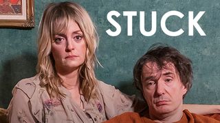Stuck