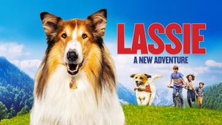 Lassie - A New Adventure
