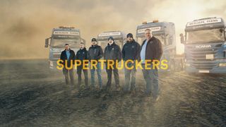 Supertruckers
