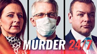 Murder 24/7