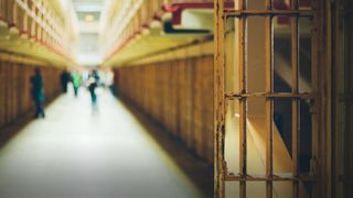 Australia's Hardest Prison