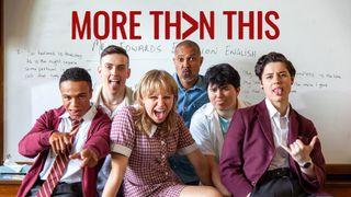 More Than This