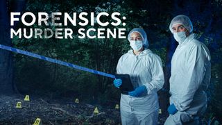 Forensics: Murder Scene