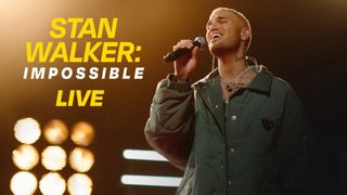 Stan Walker: Impossible Live