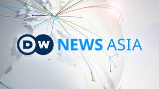 DW News Asia