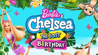 Barbie & Chelsea: The Lost Birthday