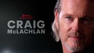 7NEWS Spotlight: Craig McLachlan