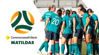 Matildas
