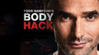 Todd Sampson's Body Hack