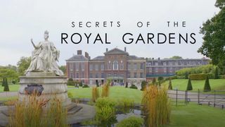 Secrets of the Royal Gardens