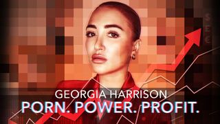 Georgia Harrison: Porn, Power, Profit