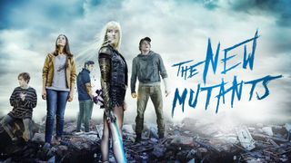 The New Mutants
