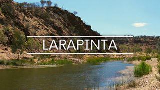 Larapinta