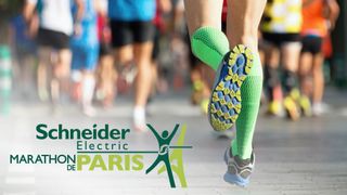 Paris Marathon