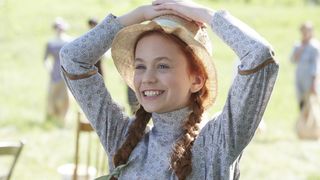 L.M. Montgomery's Anne of Green Gables: The Good Stars