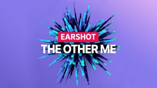 Earshot - The Other Me with Taku Mbudzi
