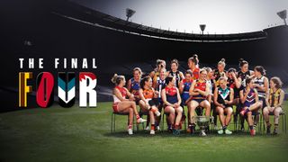 The Final Four
